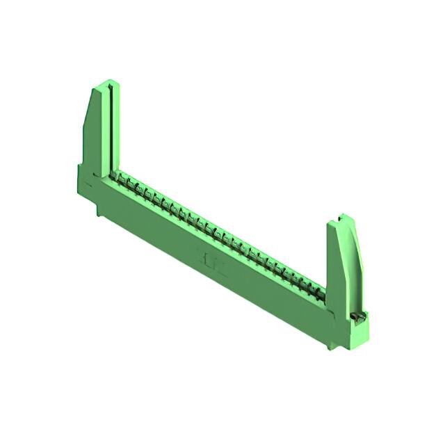 337-026-500-678 EDAC Inc.  Edgeboard Connectors